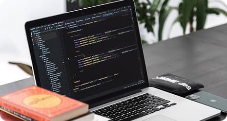 Backend Web Development