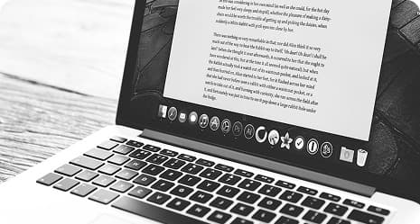 Content Writing