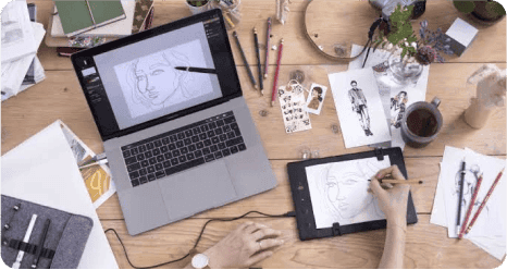 Digital Arts
