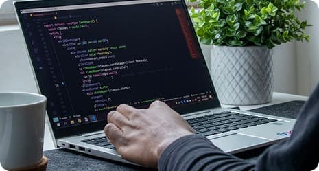 Frontend Web Development