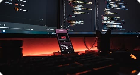 Mobile App Development