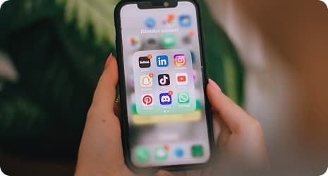 Social Media Management