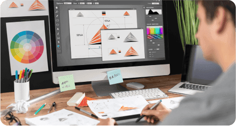 UI/UX Design