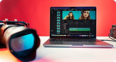 Video Editing